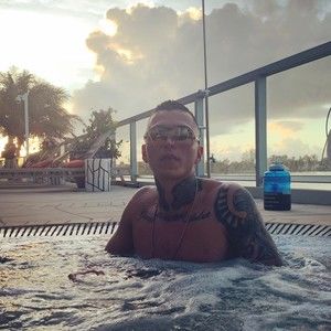 Meet your Posher, Nicolas